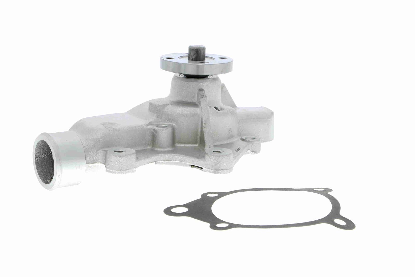 Pompe à eau, refroidissement du moteur