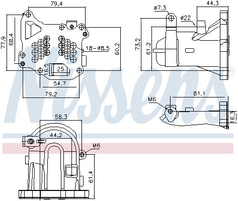 Radiaator,heitgaaside tagasijooks