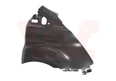 Aripa VAN WEZEL 1987658