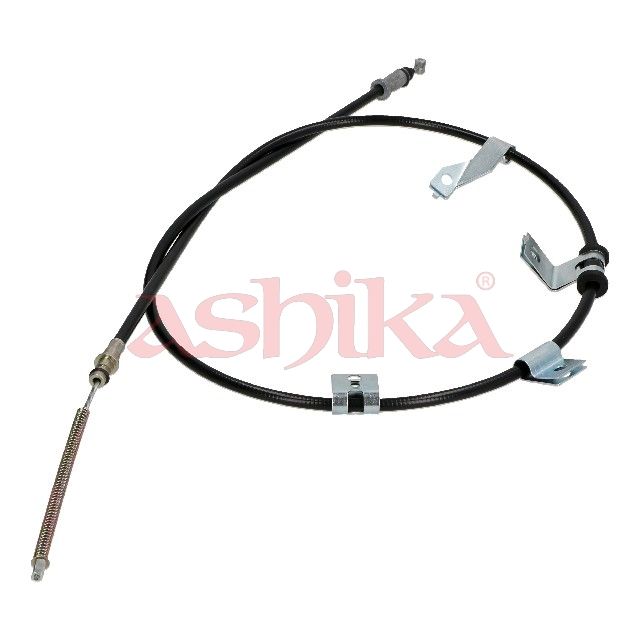 Cablu, frana de parcare ASHIKA 131-0H-H01
