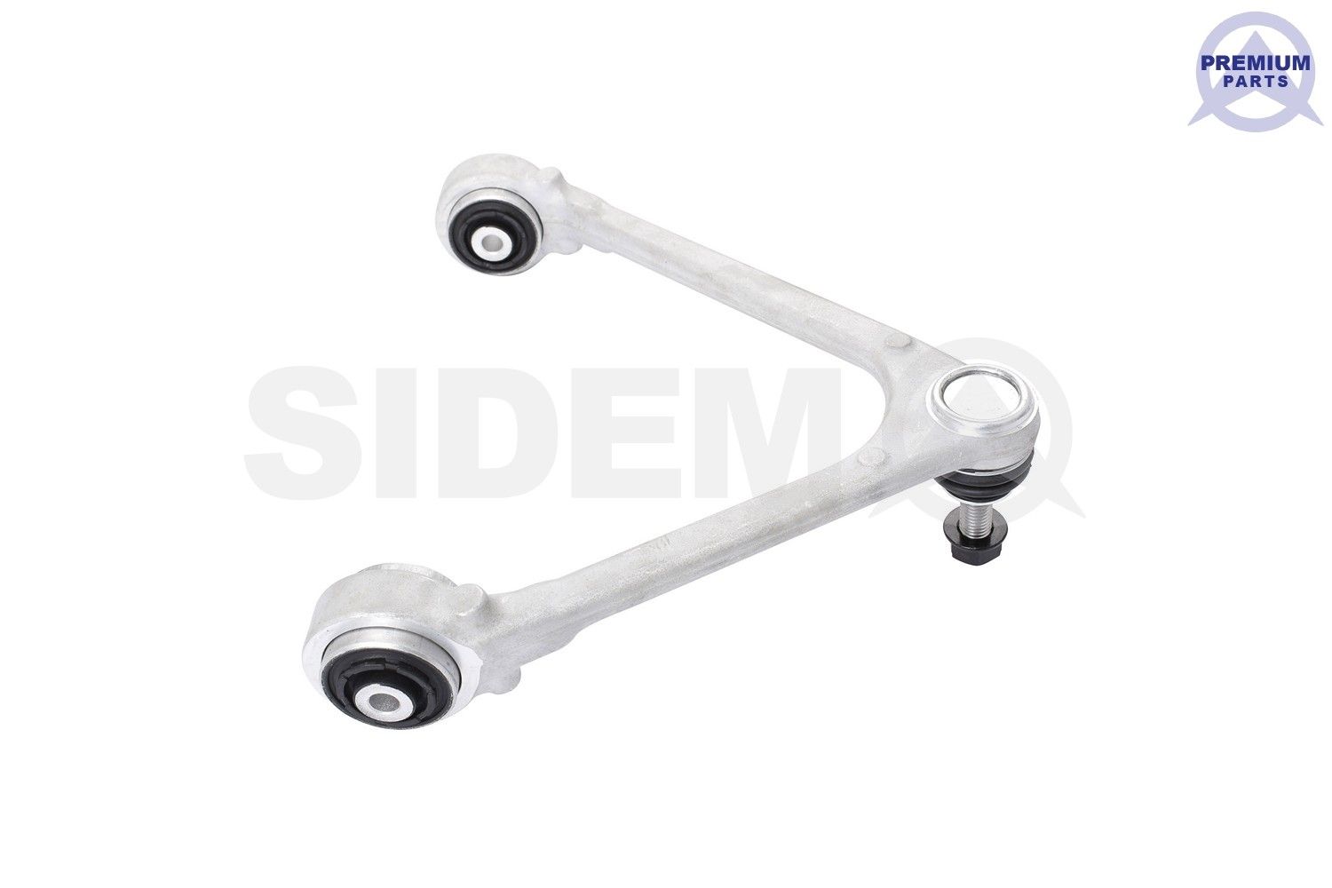 Wahacz, zawieszenie koła SIDEM 27075