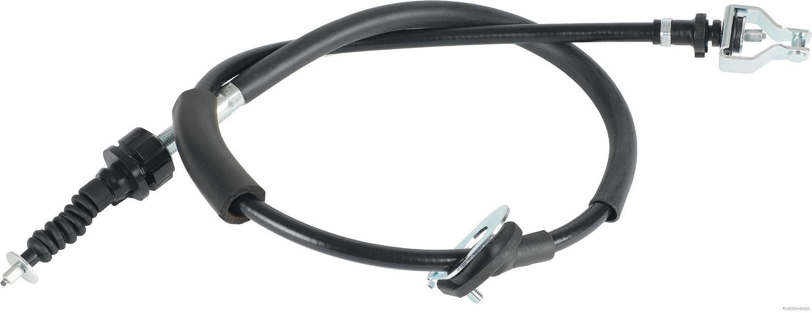Cablu ambreiaj HERTH+BUSS JAKOPARTS J2306014