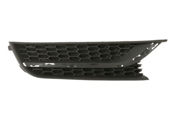 Grille de ventilation, pare-chocs
