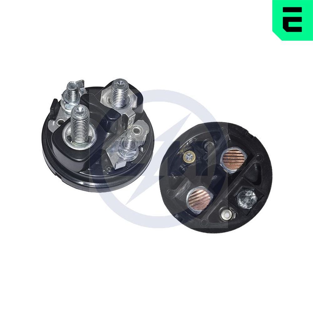 Capac, releu demaror ERA ZM47591