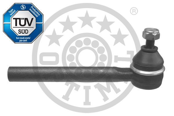 Końcówka drążka kierowniczego poprzecznego OPTIMAL G1-276