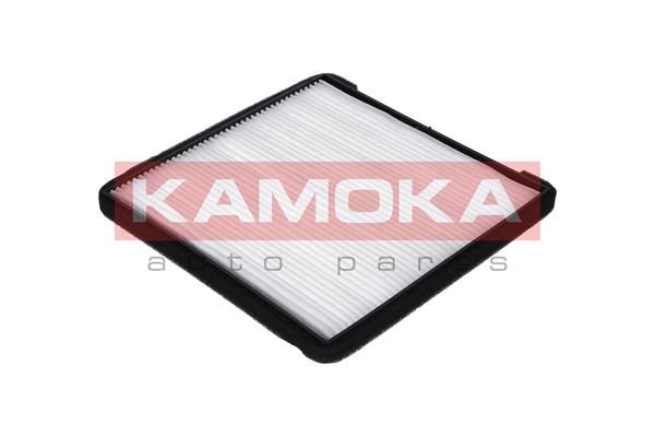 Levně Filtr, vzduch v interiéru KAMOKA F402701