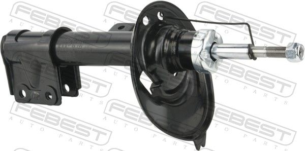 Amortyzator FEBEST 25110-009FL