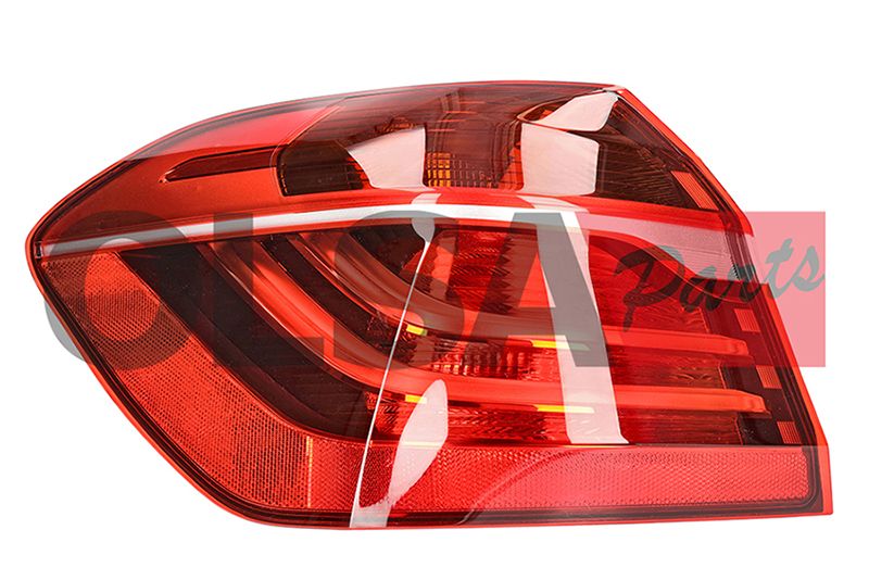 Lampa spate AIC 72203