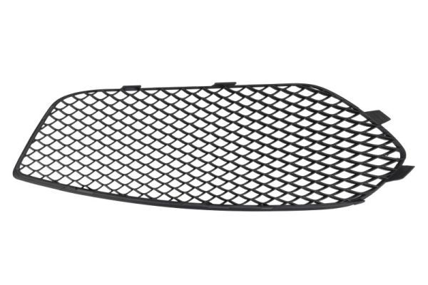 Grille de ventilation, pare-chocs