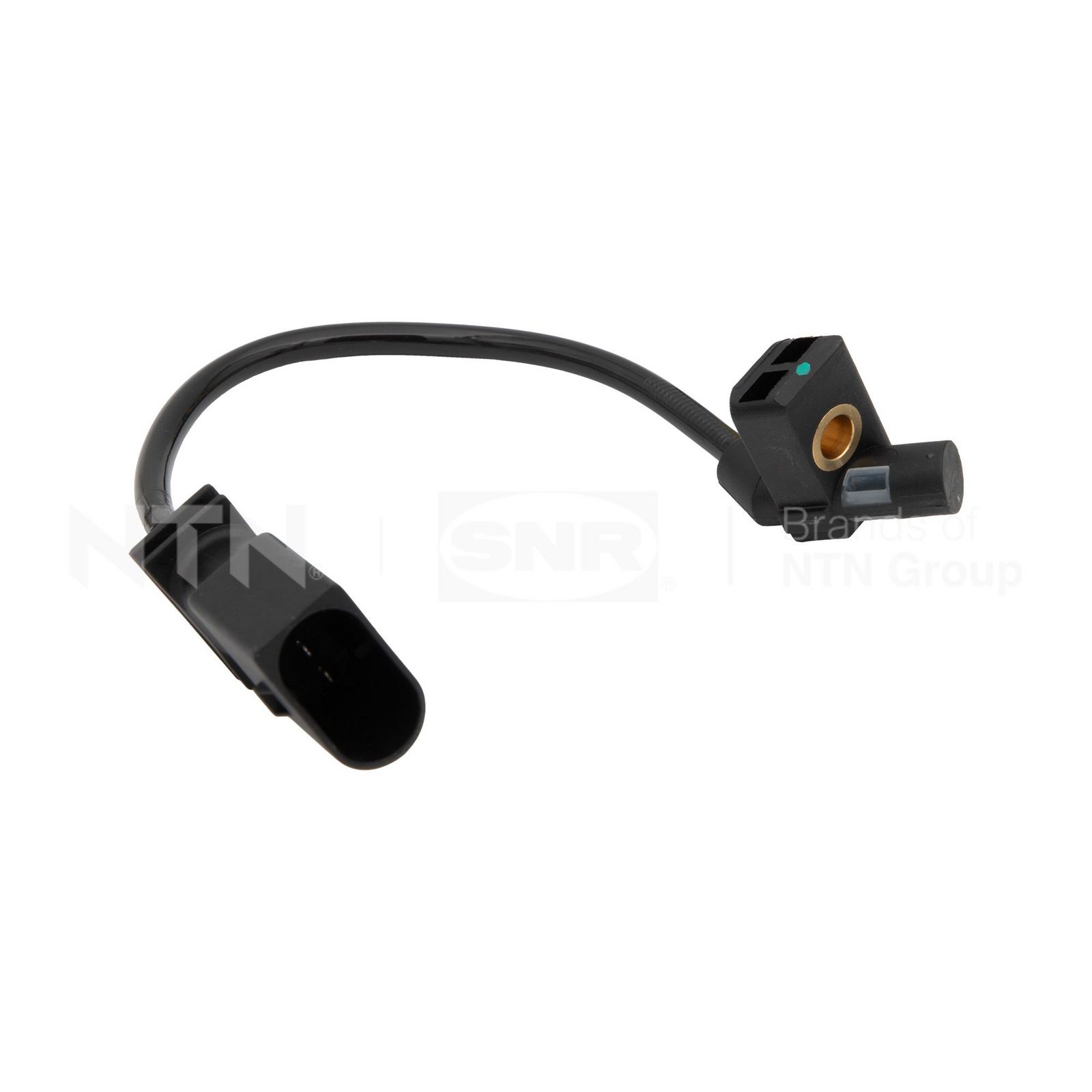 Датчик импульсов