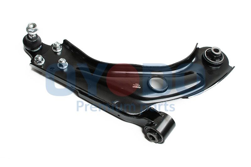 Neatkarīgās balstiekārtas svira, Riteņa piekare