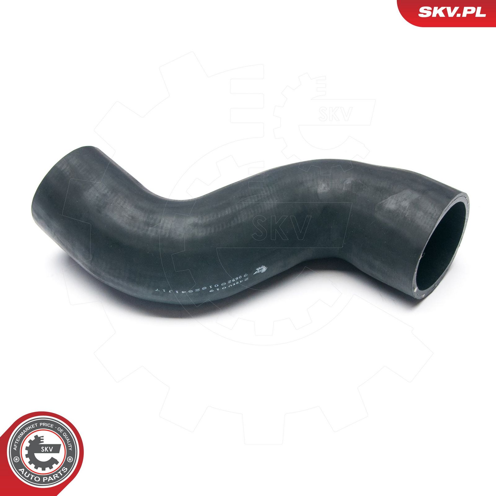 Levně Hadička plnicího vzduchu ESEN SKV 24SKV019