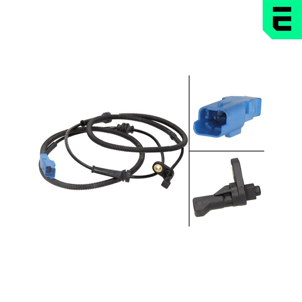 senzor,turatie roata OPTIMAL 06-S277