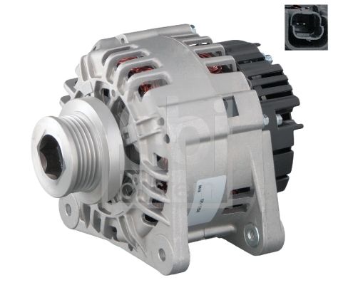 Alternator FEBI BILSTEIN 102955