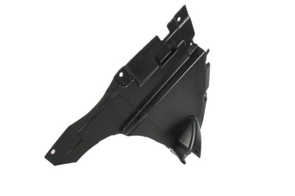 Обшивка, колесная ниша