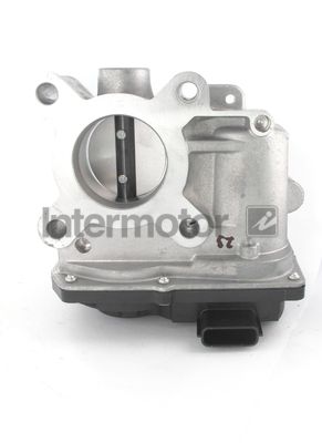 Korpus przepustnicy INTERMOTOR 68260