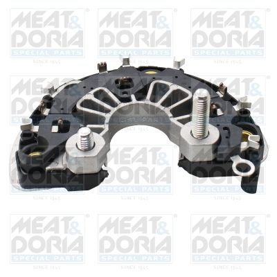 Prostownik, alternator MEAT & DORIA 52307