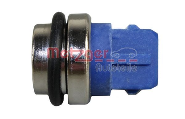 senzor,temperatura lichid de racire METZGER 0905018