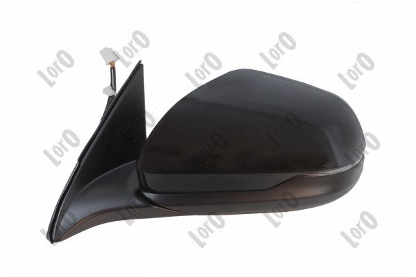 Lusterko zewnętrzne ABAKUS 1401M03