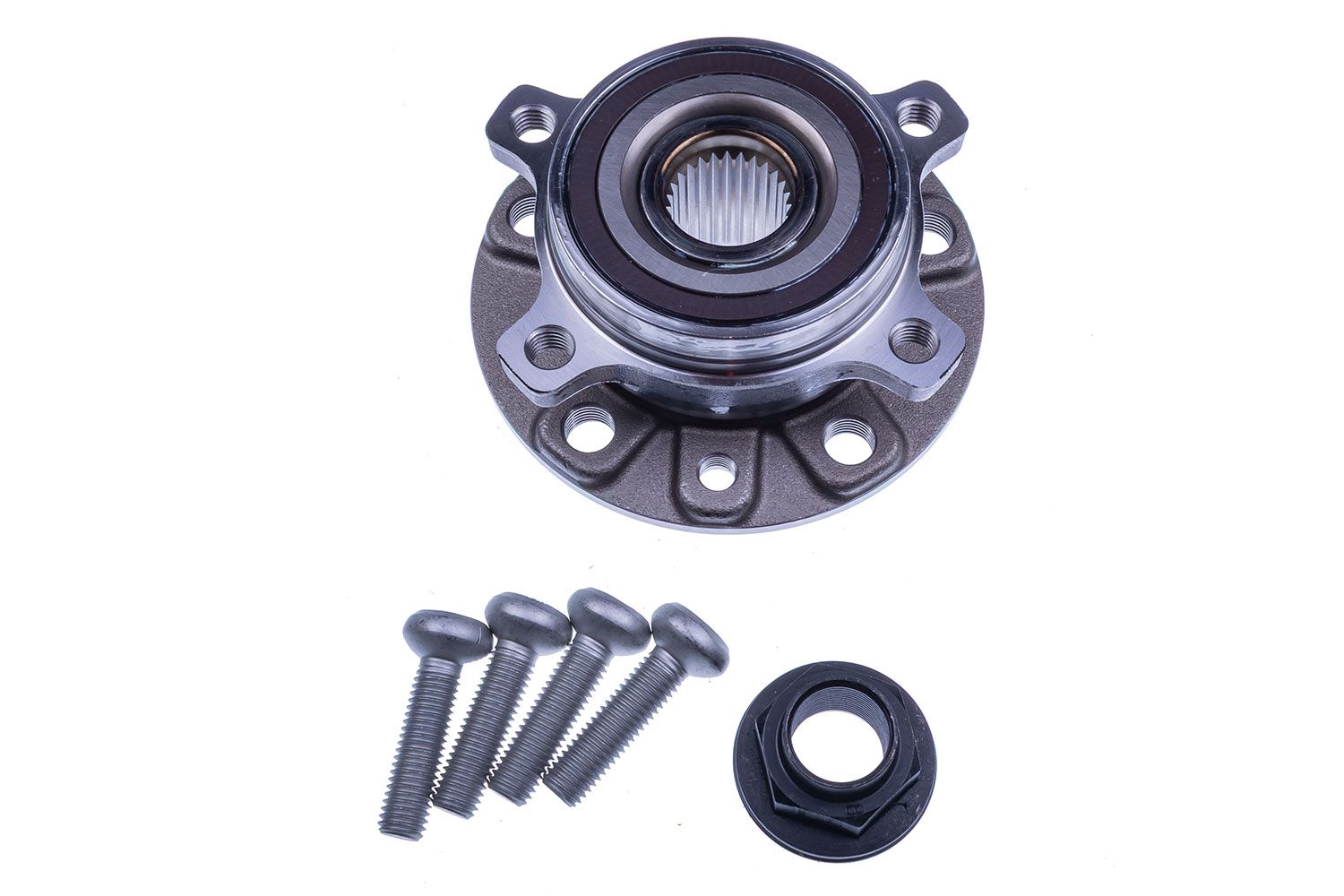 Комплект подшипника ступицы колеса