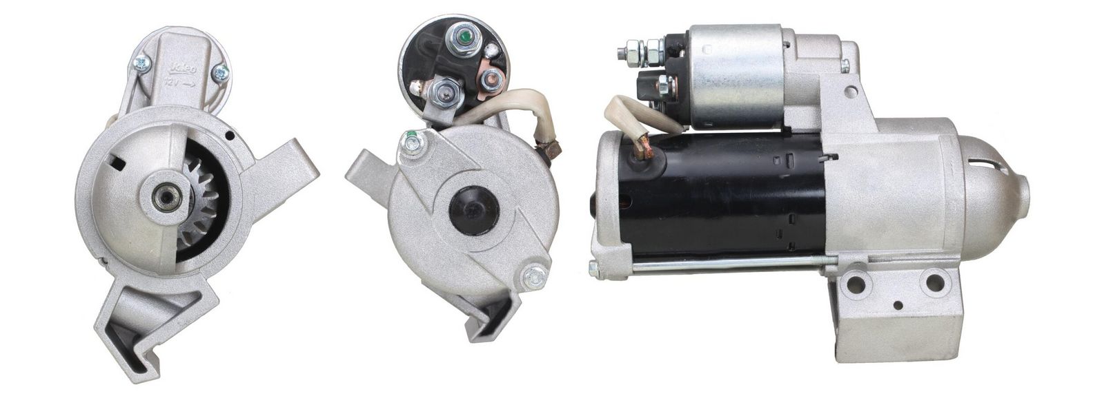 starter ELSTOCK 25-5390