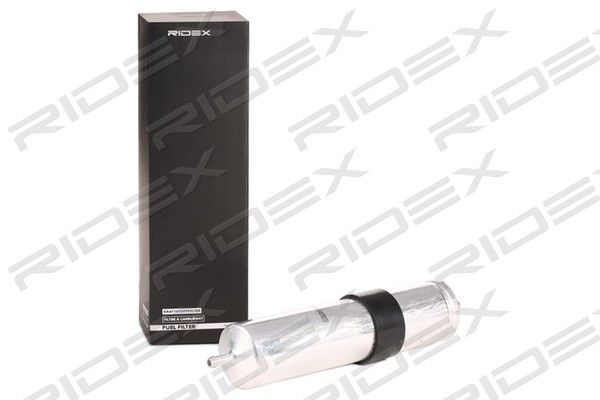 Filtr paliwa RIDEX 9F0241