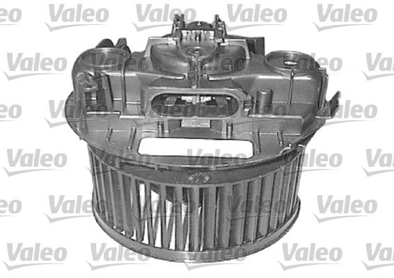 Vnútorný ventilátor VALEO 698728