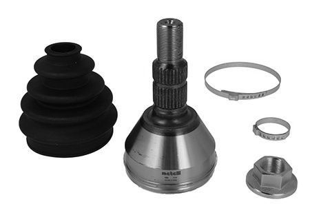 Set articulatie, planetara METELLI 15-1652