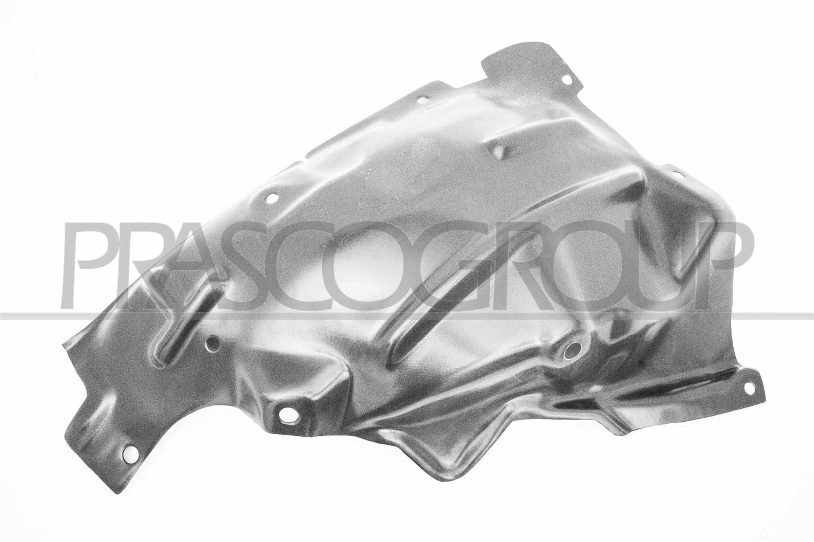 Carenaj roata PRASCO RN4303604