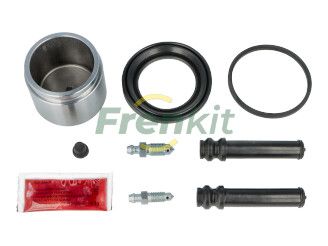 Zestaw naprawczy, zacisk hamulca FRENKIT 257949