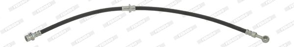 Przewód hamulcowy elastyczny FERODO FHY3090