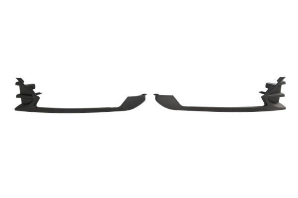 Õhuvõre, põrkeraud