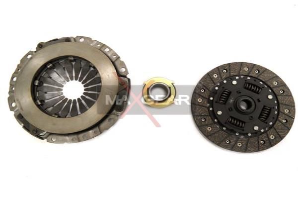 Zestaw sprzęgieł MAXGEAR 61-5048