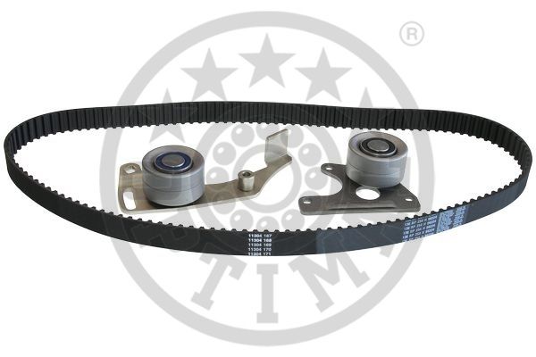 Zestaw paska rozrządu OPTIMAL SK-1007