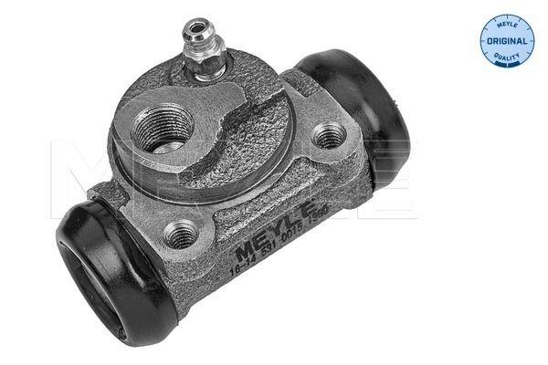 Cylinderek hamulcowy MEYLE 16-14 531 0015