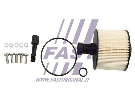 Filtr paliwa FAST FT39313