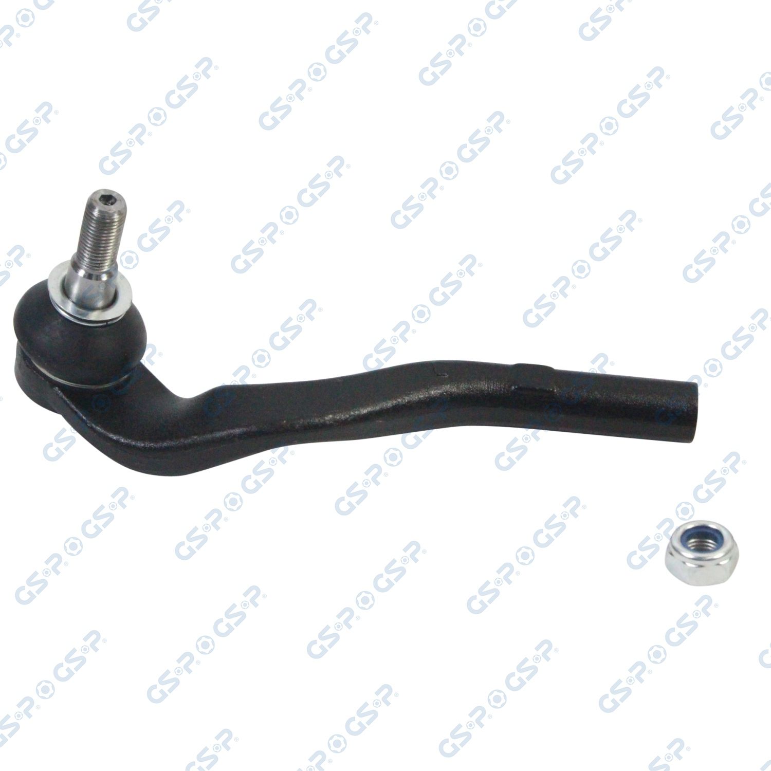 Наконечник поперечной рулевой тяги