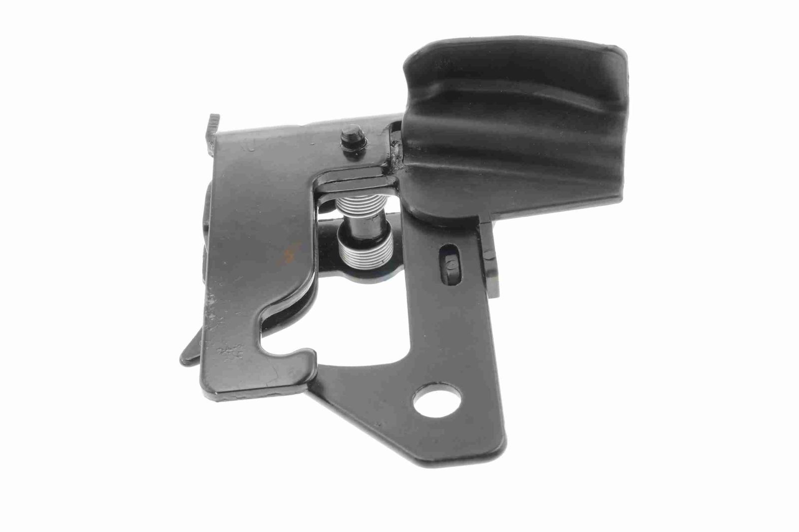 Serrure de capot-moteur