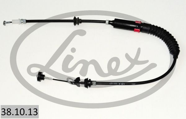 Cablu ambreiaj LINEX 38.10.13