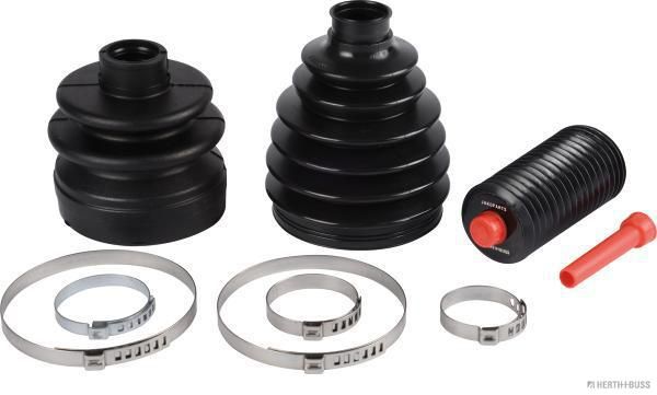 Ansamblu burduf, articulatie planetara HERTH+BUSS JAKOPARTS J2880512