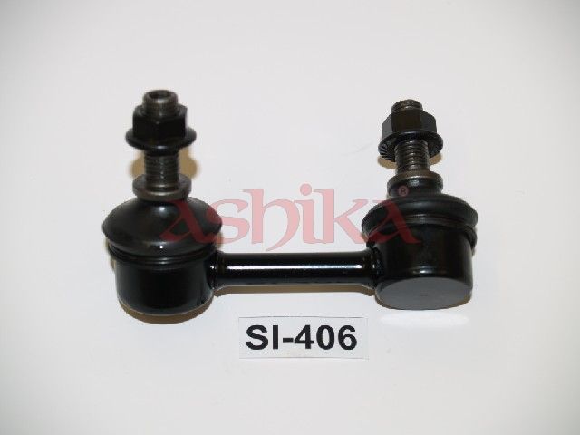 Brat/bieleta suspensie, stabilizator ASHIKA 106-04-405L