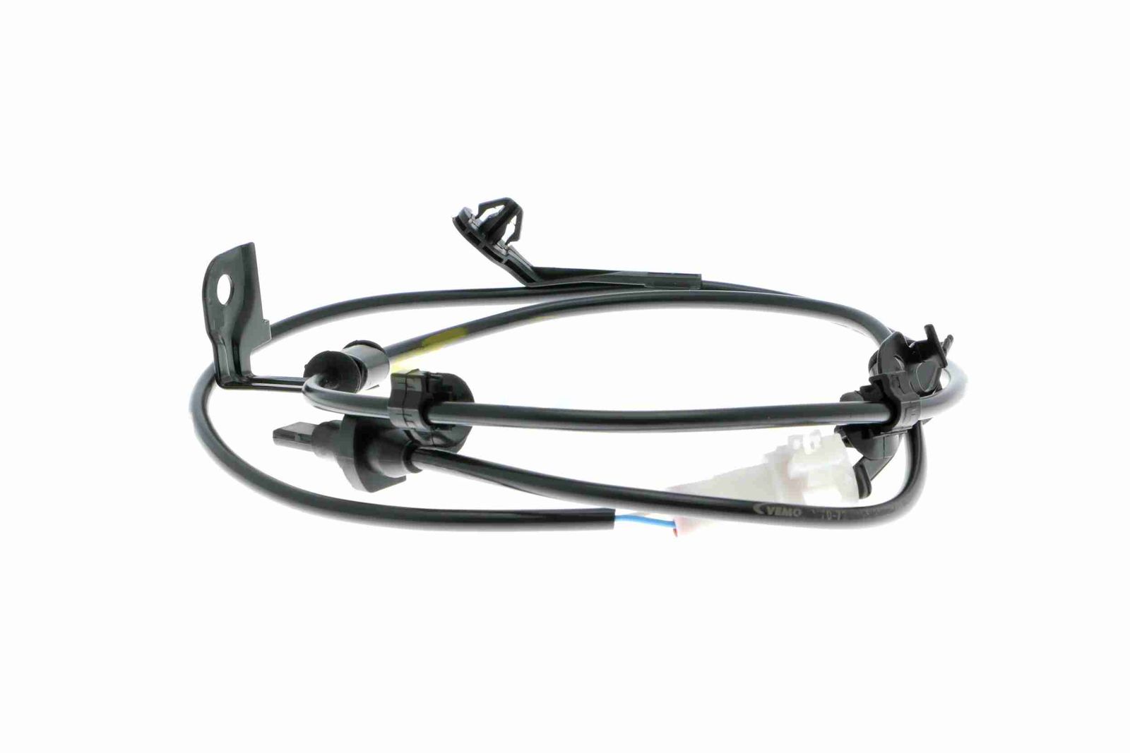 Capteur, vitesse de roue