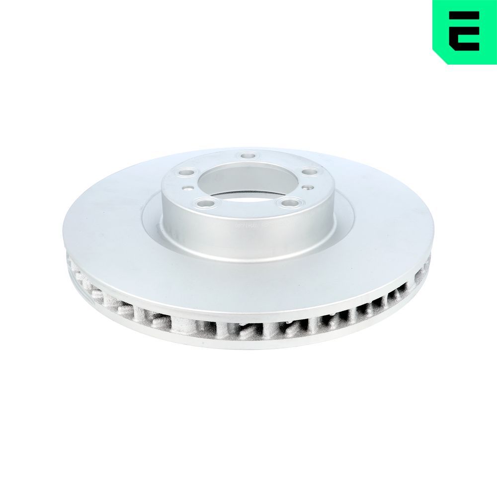 Disc frana OPTIMAL BS-0168HC