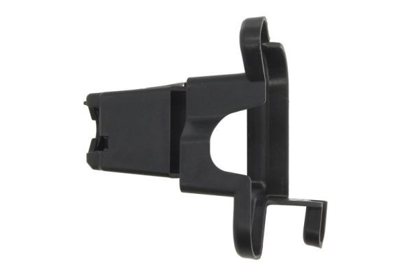 Suspension, grille de radiateur