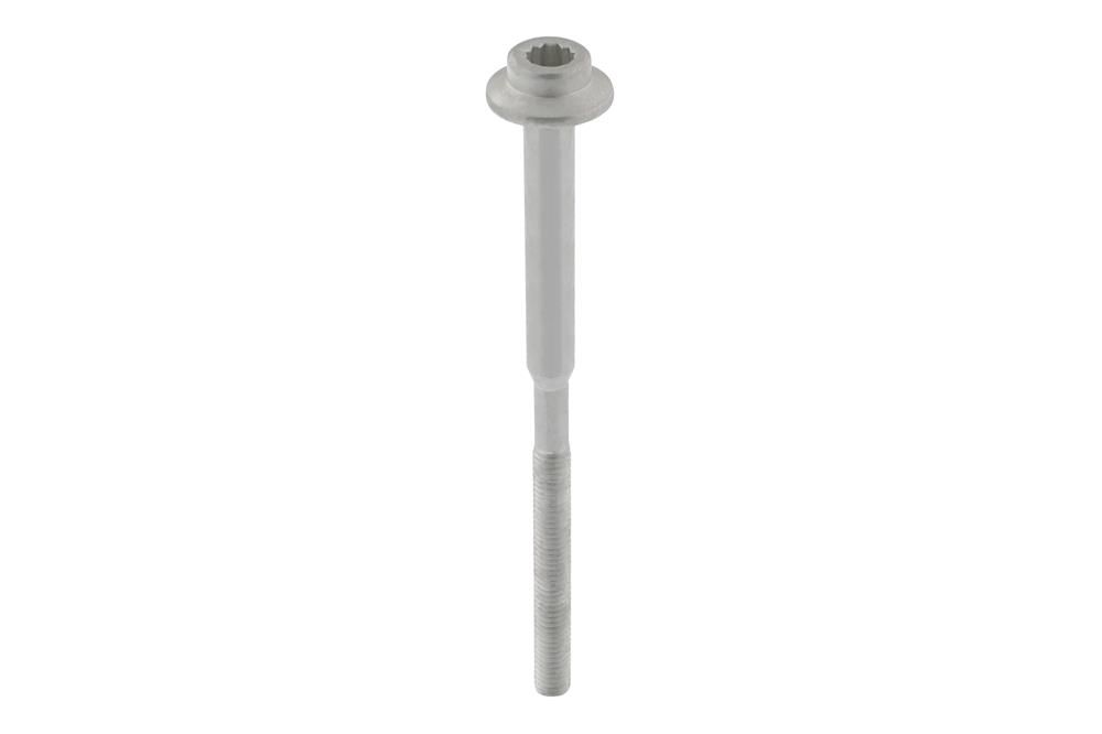 Surub, suport injector TOPRAN 120 665
