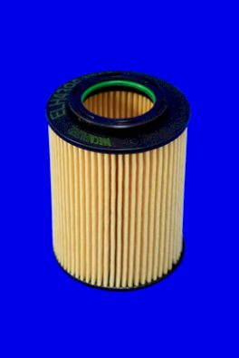 Filtru ulei MECAFILTER ELH4396