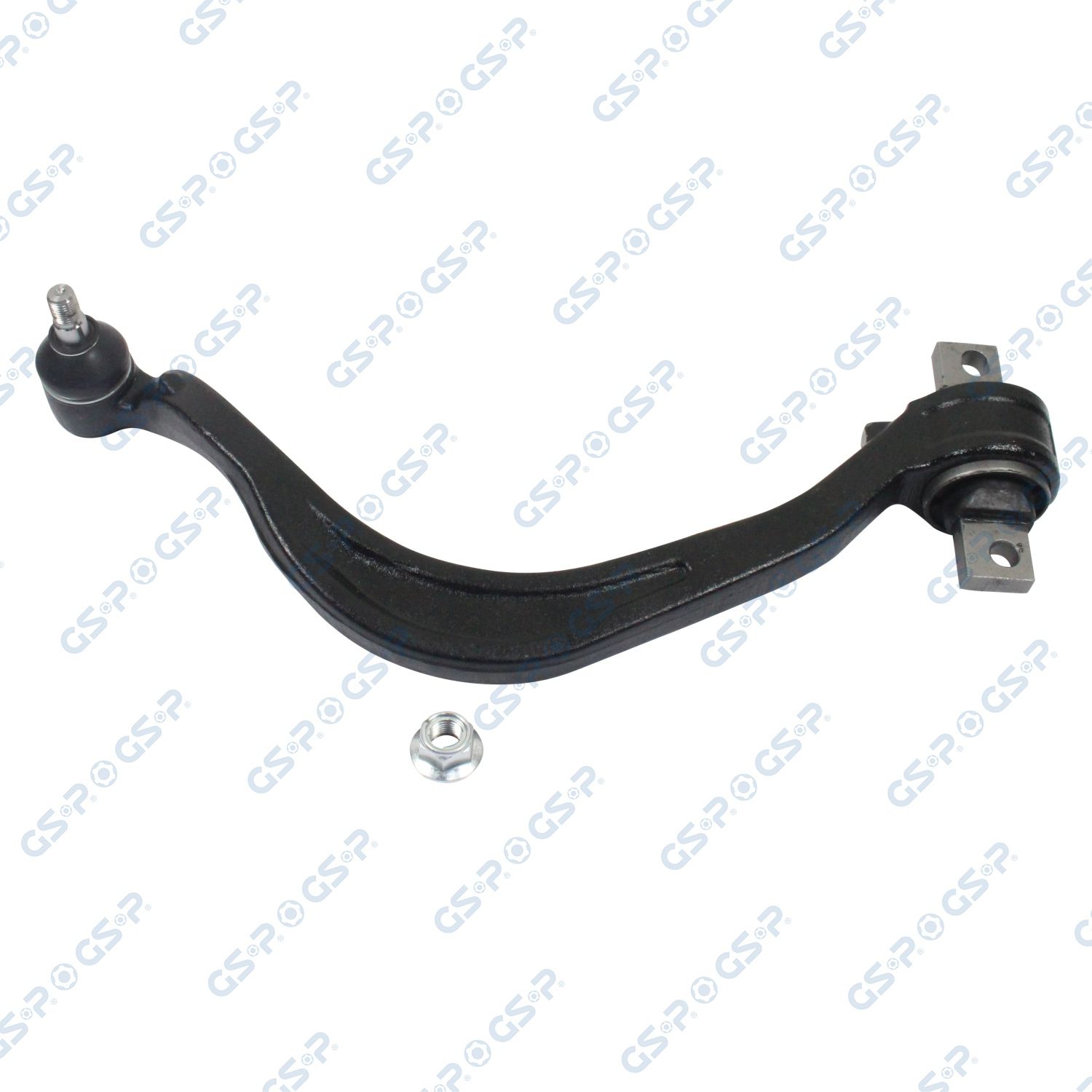 Õõtshoob, käändmik