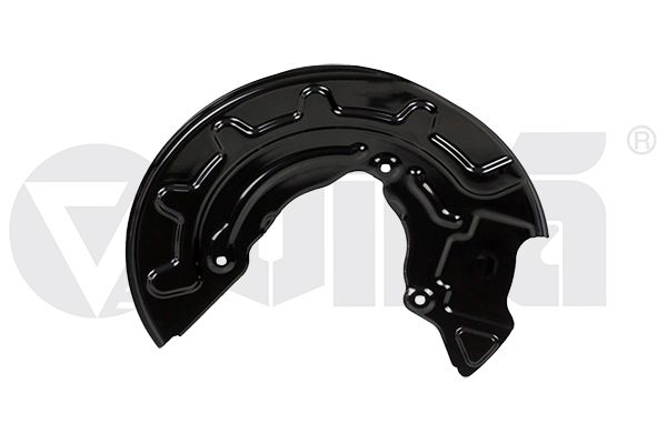 Panel rozbryzgiwujący, tarcza hamulcowa VIKA 66151762101