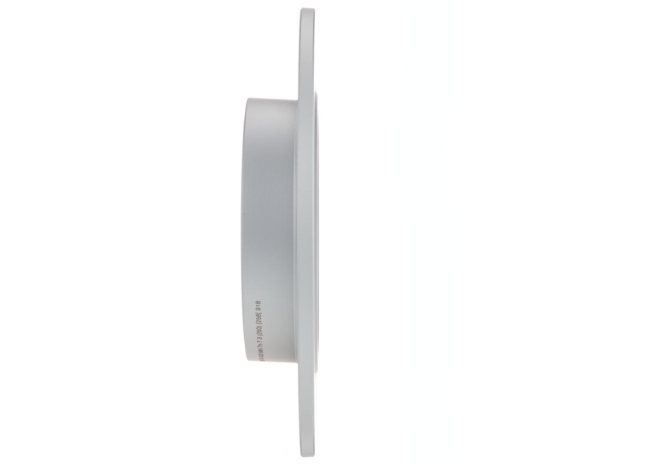 Levně Brzdový kotouč BOSCH 0 986 479 A03