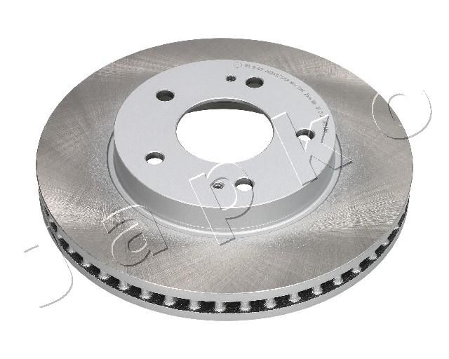Tarcza hamulcowa JAPKO 60548C